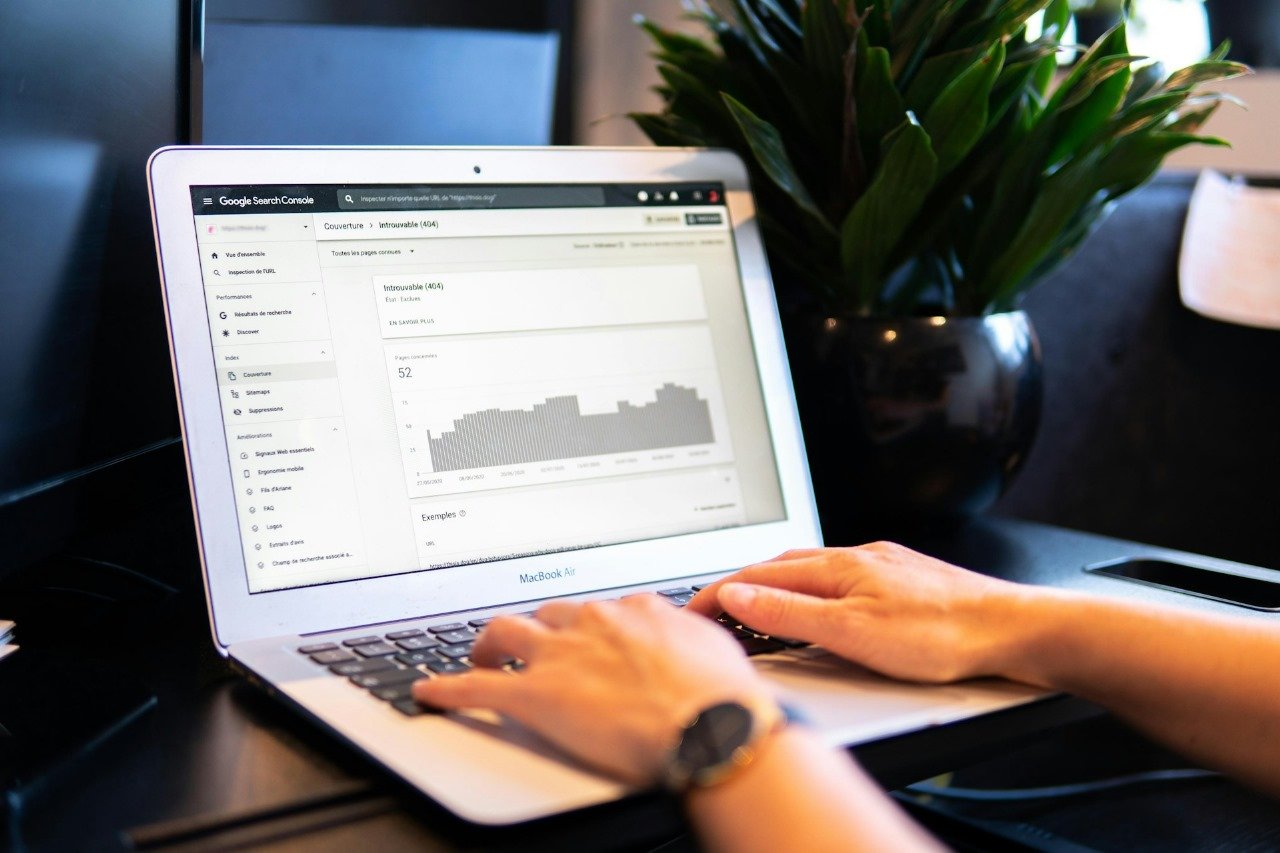 The Importance of Backlinks in search engine optimizati...