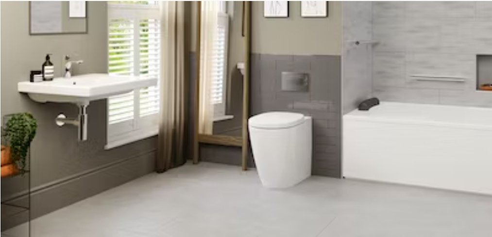 Designing Your Dream Bathroom with Accessibility in Min...