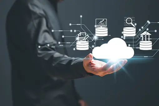 DBA Services in the Cloud: Maximizing Efficiency and Scalability 1 DBA Services