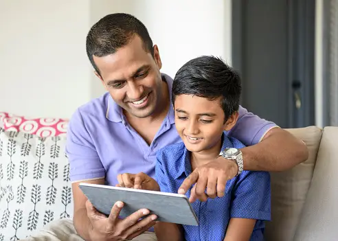 Revolutionize Learning: Embracing Interactive & Fun Education 1 learning Fun