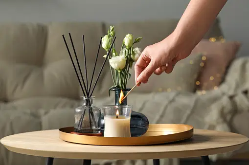 Enhancing Retail Spaces: Scent Diffusion for Larger Areas 2 scent