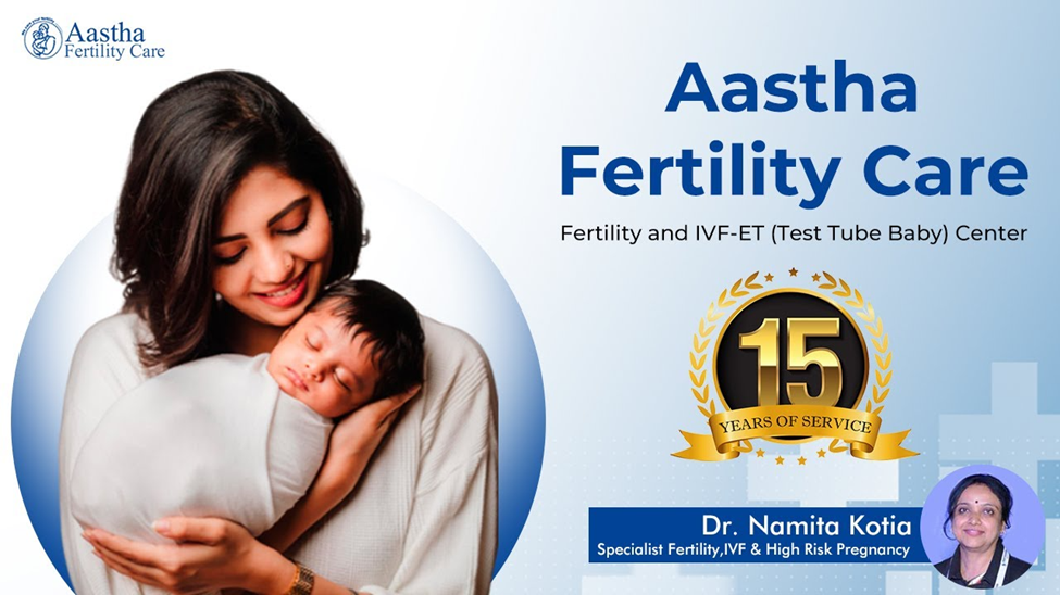 Discover Aastha Fertility: Leading the Way in IVF Success Rates in Jaipur 1 Aastha Fertility