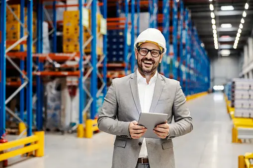 The Essential Role of Cloud Based WMS Software in Modern Logistics: A Focus on Third-Party Logistics (3PL) 1 The Essential Role of Cloud Based WMS Software in Modern Logistics: A Focus on Third-Party Logistics (3PL) 1