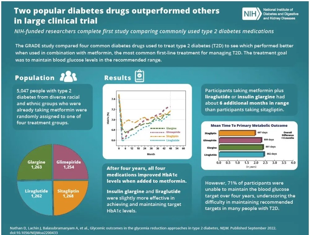 Assessing Type 2 Diabetes Medications and Their Alterna...