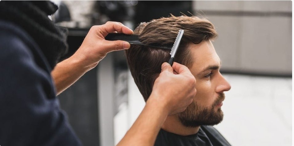 Standing Out From The Crowd: The Essential Traits Of Exceptional Barbers 4