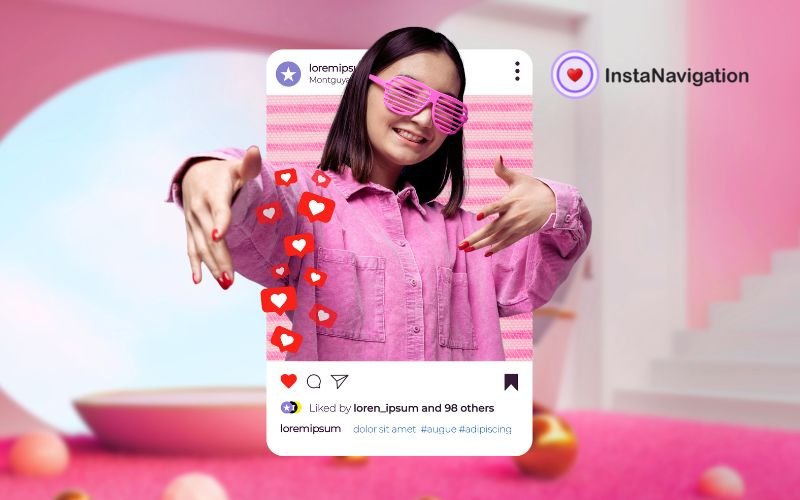 InstaNavigation: The Best Anonymous Instagram Story Vie...
