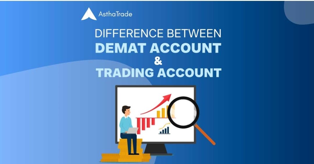 How does Demat Account Facilitate a Better Trading Expe...