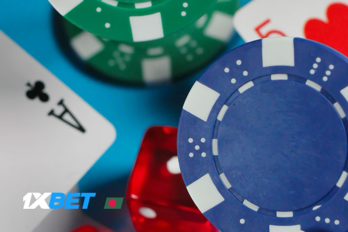 Rolling the Dice of Fortune: A Spin Through 1xBet