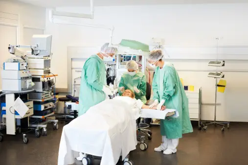 Unlocking Confidence and Beauty Power of Breast Surgery 1 Breast Surgery