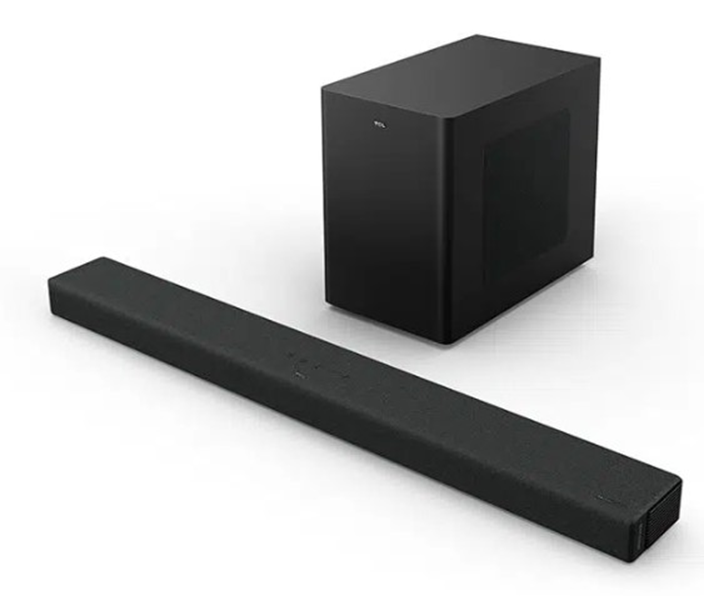 How to Improve Home Viewing with Soundbar and Wireless Subwoofer? 1