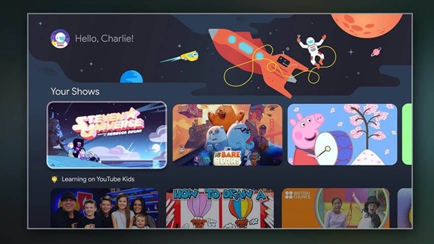 6 Reasons Parents Should Buy TVs with Children's Mode 2 6 Reasons Parents Should Buy TVs with Children's Mode 2