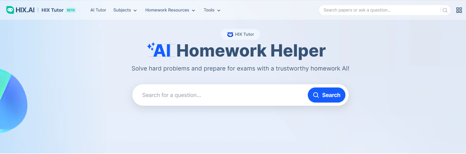 The Top 10 Smart Homework AI ToolsAI Homework Helpers t...