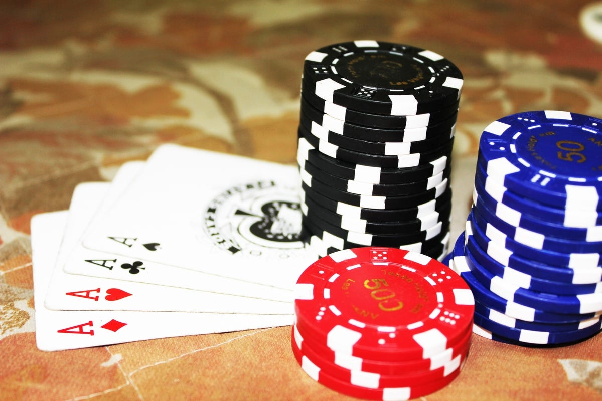 Gambling in Reliable Online Casinos