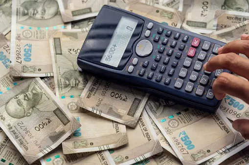 Say Goodbye to Maths Stress: How A Scientific Calculator Can Help  4