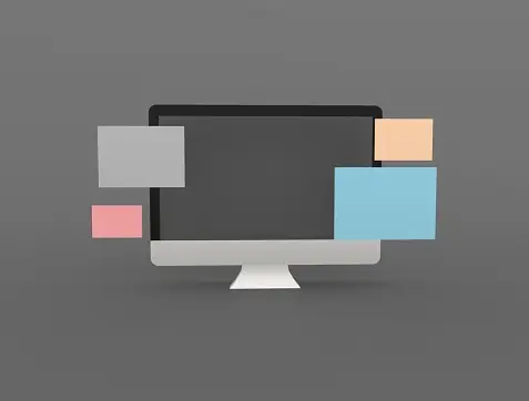 The Future of Productivity: Unleashing Potential with the iMac Pro i7 4K 1 iMac