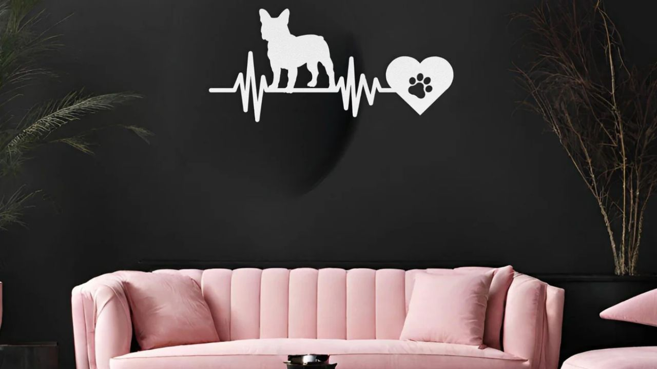 11 Reasons to Choose Metal Bulldog Signs