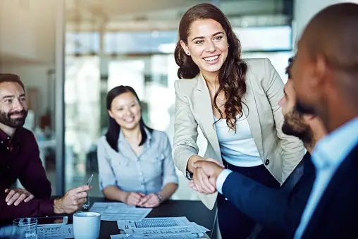Elevating Business Connections Through Corporate Hospitality Services 1 Elevating Business Connections Through Corporate Hospitality Services 1