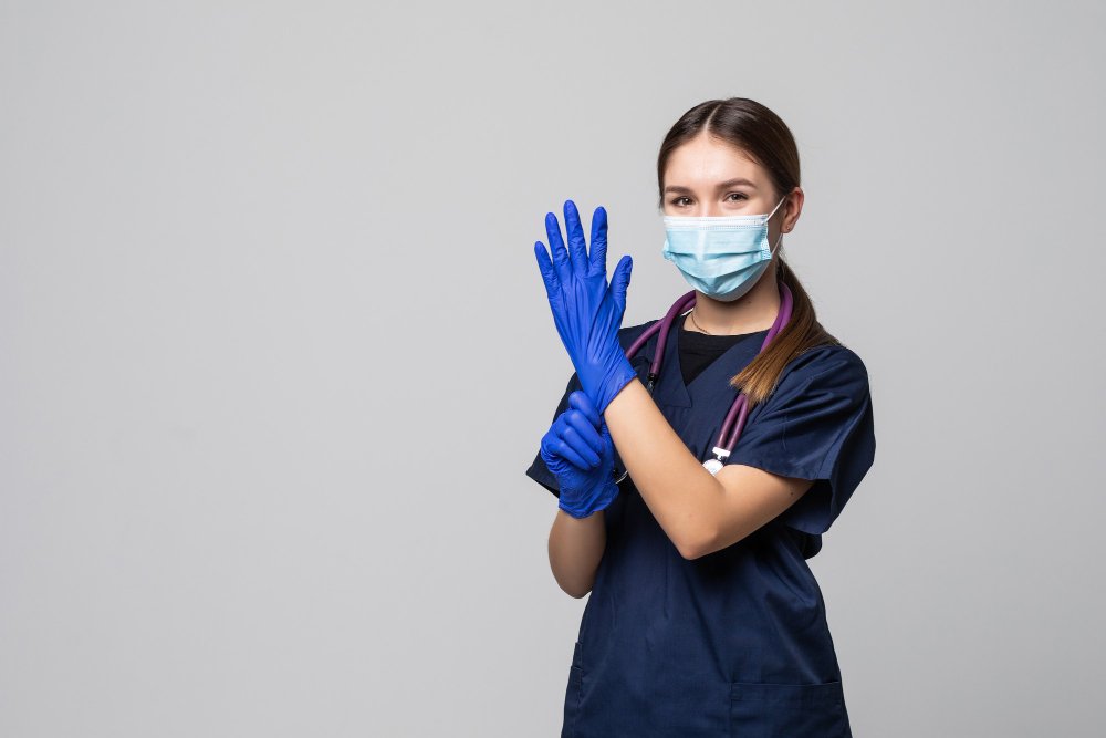 Why Medical Scrubs Are Essential For Healthcare Workers? 1 Medical Scrubs Comfort and Usability