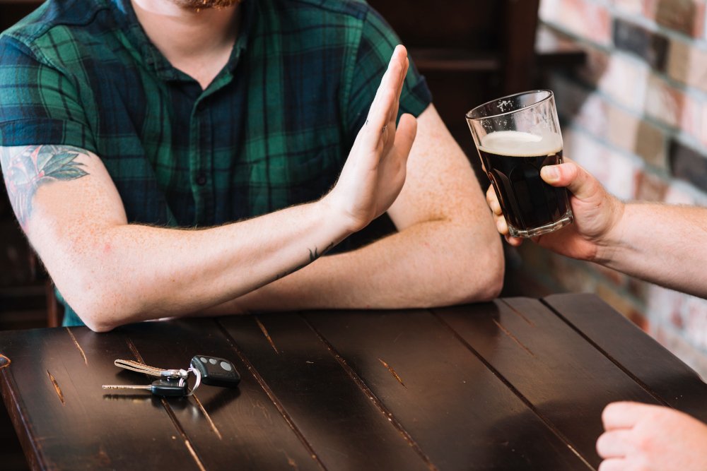 7 Effective Tips to Pass an Alcohol Screening Test