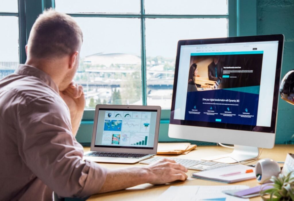 What Are the Latest Features of Microsoft Dynamics in 2024? 2 Microsoft Dynamics Relationship Insights