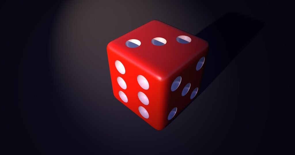 The Psychological Thrill of Online Color Prediction Games 1 Color game