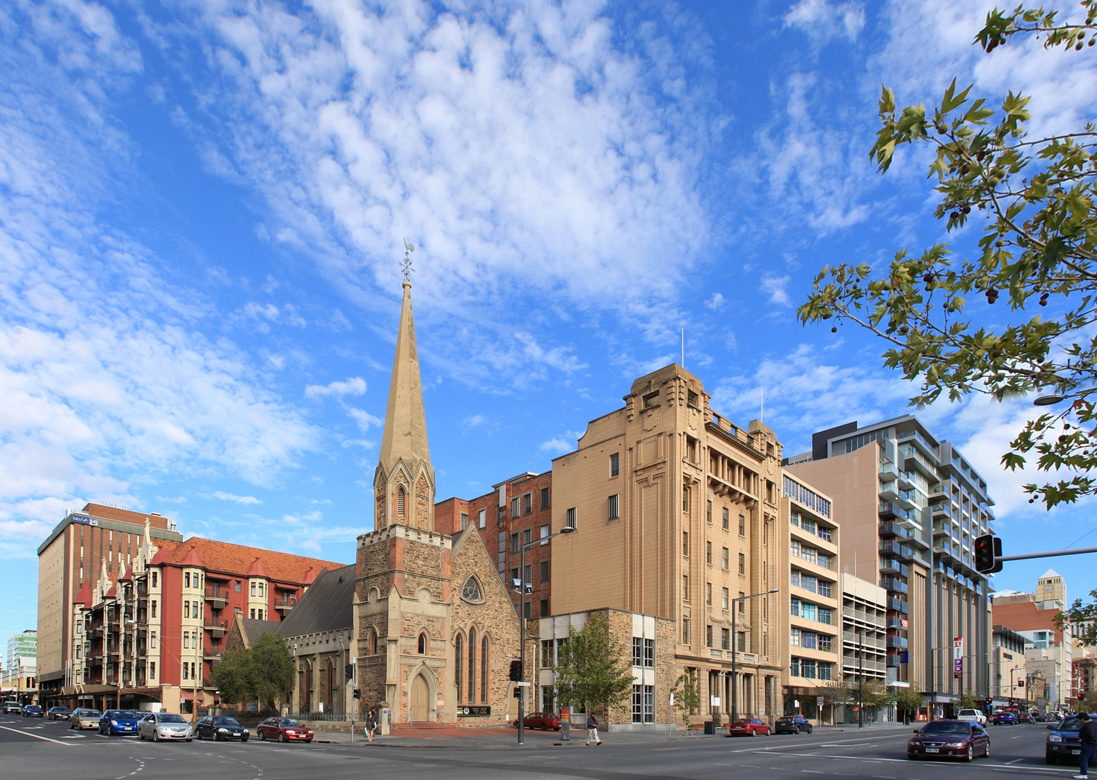 Maximise Your Adelaide Trip with Flexible Short-Term St...